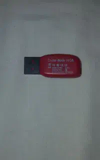 فلش مموری ۱۶ گیگ SanDisk