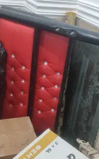 تخت خواب فلز