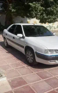 زانتیا مدل ۸۸