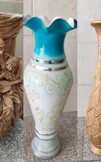گلدان تزینی