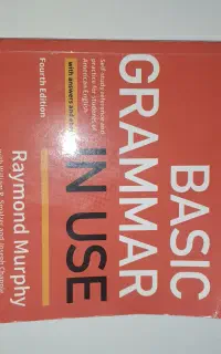 کتاب گرامر این یوز