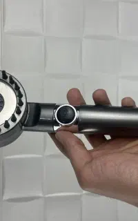 سر دوش حمام ۴ حالته ارسال در اراک