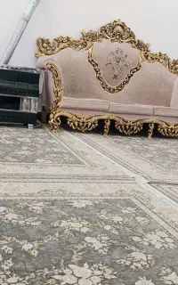 مبل در حد نو
