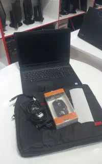 لپ تاپ Dell گرافیک دار به صورت اقساطی