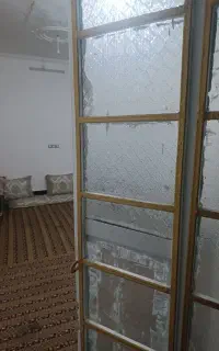 سوییت شیک و بهداشتی مخصوص مسافران و دانشجویان