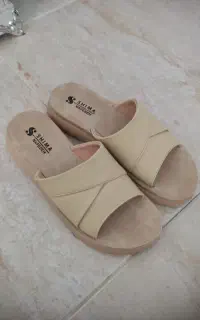 صندل دخترانه