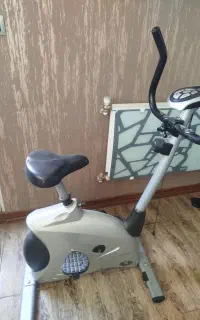 دوچرخه ثابت