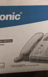 دستگاه فکس