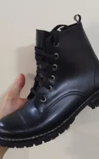 پوتین زنانه