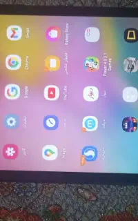 تبلت سامسونگ