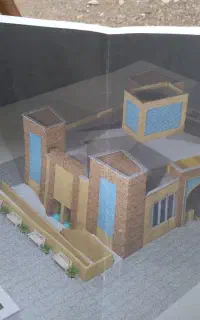 جوشکار ماهر یا نیمه ماهر در و پنجره ساز