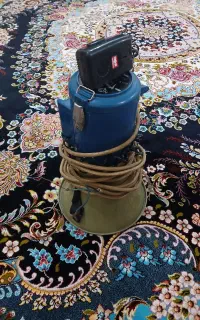 بلندگو