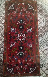 فرش دستباف