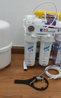 فروش تصفیه آبROultraric اصلی