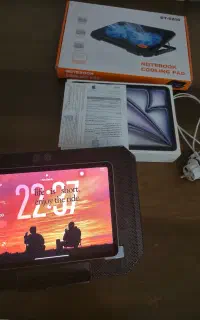 ایپد ایر سیکس M2