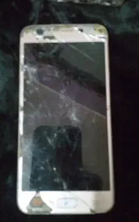گوشی سامسوننگ و نوکیا سامسونگ تاجش شکسته