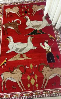بومی