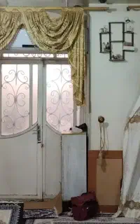 پرده سلطنتی
