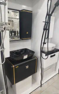 TALAB/تالاب روشویی کابینتی/talaabروشویی/BN22روشویی