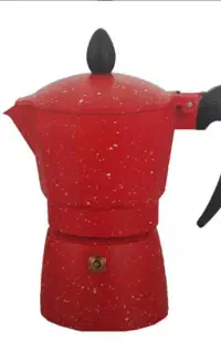 موکاپات قهوه ساز دستی