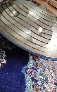 هنگدرام در حد نو