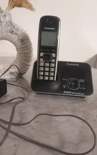 تلفن پاناسونیک بی سیم