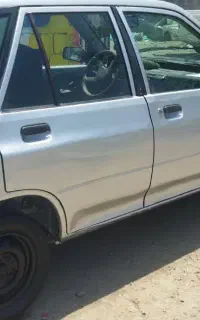 خدمات نقاشی خودرو