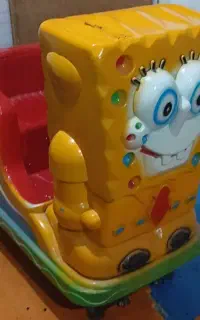 وسایل کلبه شادی و مهد کودک