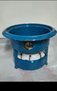 سه فیتله ای قدیمی