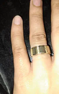 طلا در حد نو