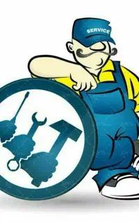 نصب تعمیر لباسشوی تصفیه پکیج بخاری آبگرمکن هود گاز