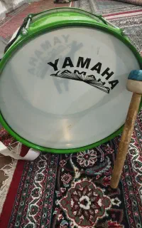 طبل یاماها