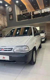پراید