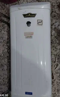 آبگرمکن برقی دیواری نو نو ۱۵ لیتری