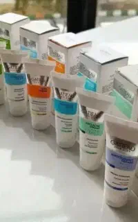 کرم بیوممتیک