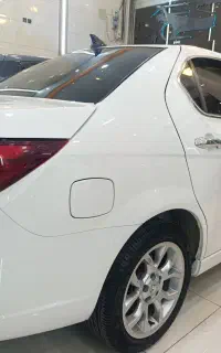 دنا آپشنال ۱۴۰۴ اتومات گالری نبی ئی