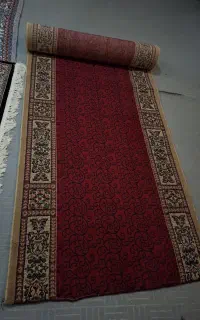 قالی راهرویی