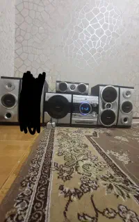 ضبط سامسونگ ۱۰۰۰۰ وات