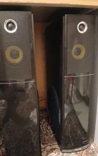 microlab اسپیکر اصلی سولو۵