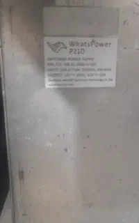 کنترل برد هشبرد پاور m21 m31m30