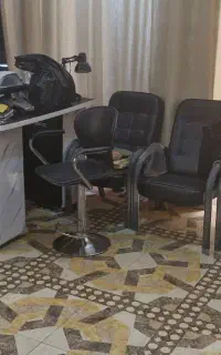 وسایل سالن ارایشگاه