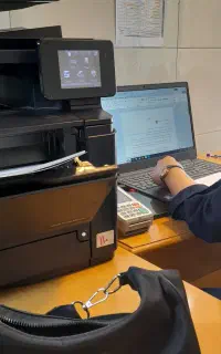 کافینت آنلاینی