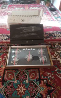هود وروگازی