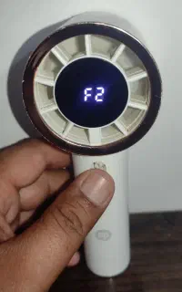 پنکه شارژی برنداصل DP
