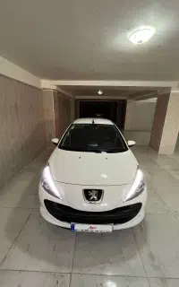 207tu3 مدل ۱۴۰۳