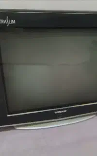 تلویزیون