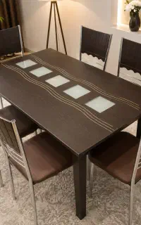 میز 6نفره