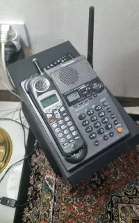 فروش یک خط تلفن ثابت