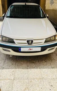 پارس elx تمام فول