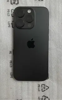 iphone 16 pro zaa 256gb